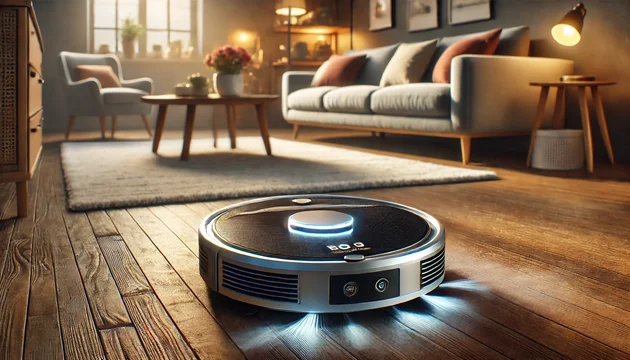 Best Robot Vacuum Cleaners 2025 | Reviews, Features & Buying Guide