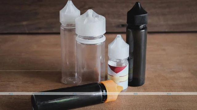 Understanding The Types Of Food-Grade Packaging Materials For Vape
