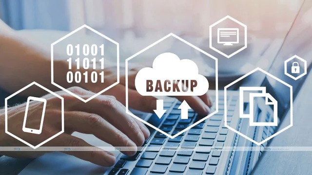 Should You Backup Important Files in Cloud?