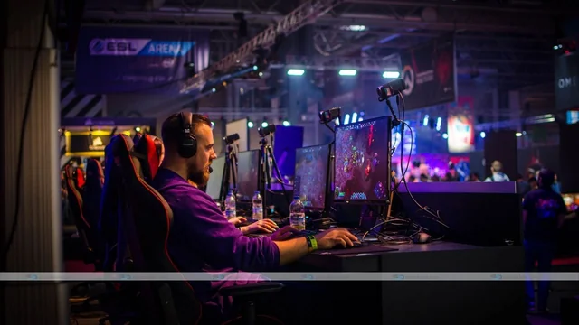 The meteoric rise of e-sports, and what we can expect in 2022