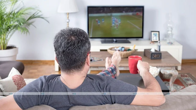 How to deal with boredom when you’re watching sport