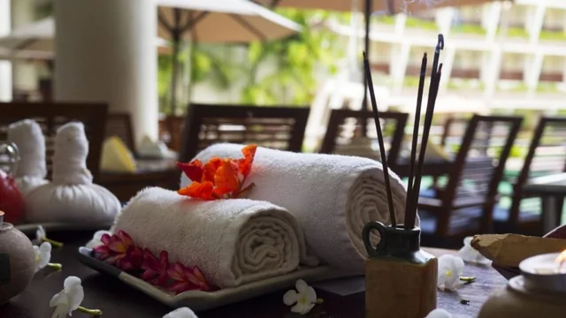 Thailand: Spa And Wellness Tourism