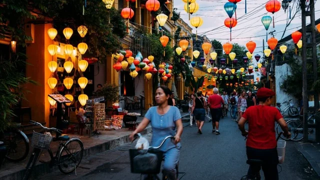 Vietnam: Safe Travelling Tips for Women