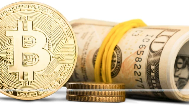 Bitcoin Investment Guide