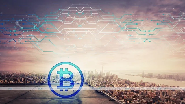 Bitcoin News Virginia