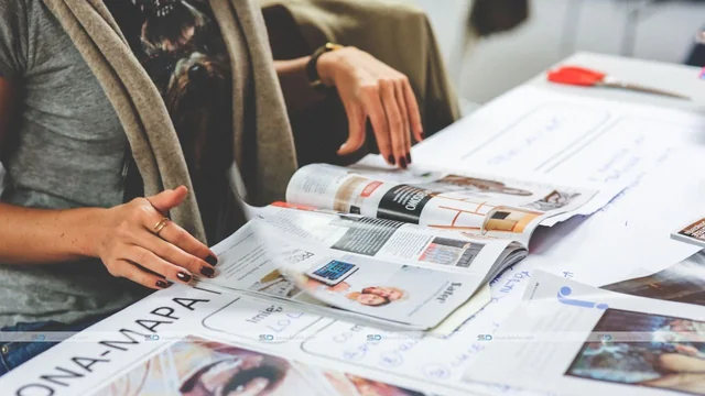 4 Reasons Brochures are Powerful Marketing Tools