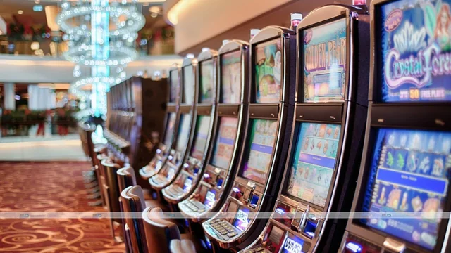 Online Casino Slots With 3 And 5 Reels: The Key Differences