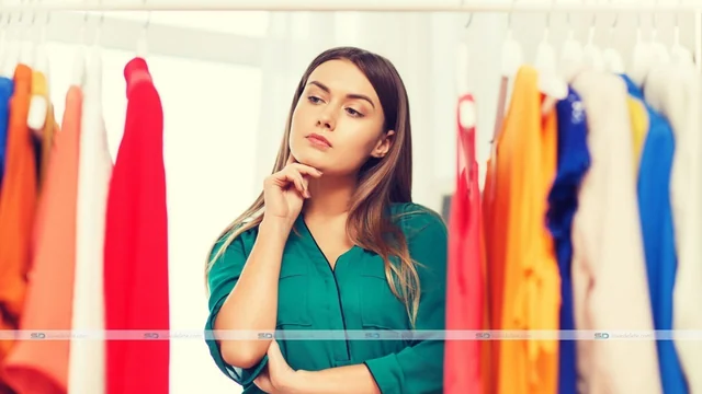 How To Choose Dress Colors For Any Occasion