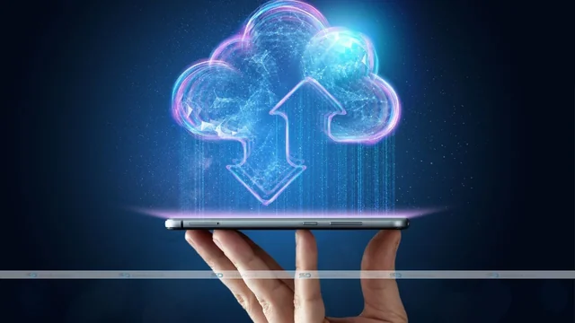 How Secure Is Commercial Cloud Storage In Australia?