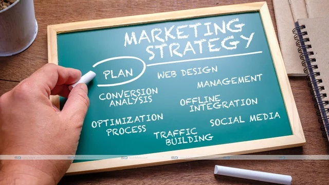 Top Digital Marketing Strategies You Need To Know About