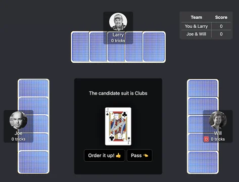 5 Most Important Things to Know When Playing Euchre