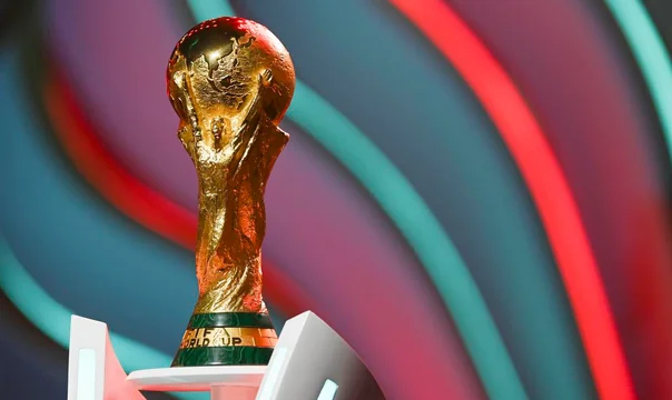 Is Esports a part of FIFA World Cup Qatar 2022