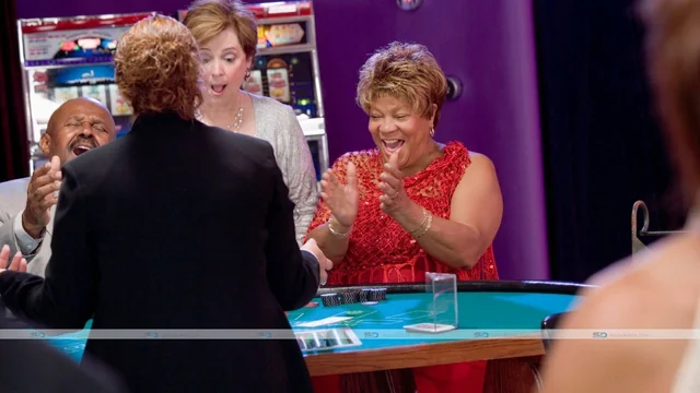 Playing Free Casino Games to Win Real Money Online: Is It Possible?