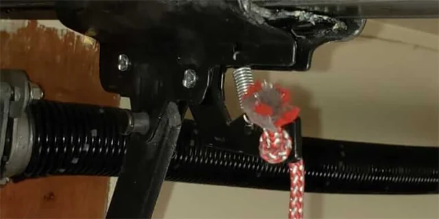 Johnsons Mobile Garage Door Repair – Garage Door Extension Springs Service Available!