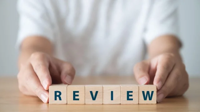 SEO 101: Tips for Writing Great Google Product Reviews