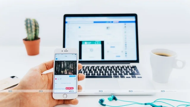 How to unlink Instagram from Facebook