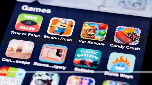 Are Real Money Gaming Apps Safe for Your Phones?