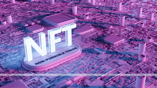 NFTs Progress in the USA and its Role in Rhode Island