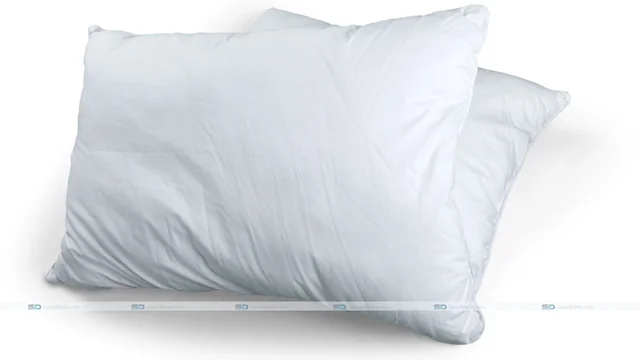 The 3 Main Types Of Waterproof Pillow Protectors