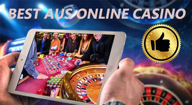 How do Australian online casinos work?