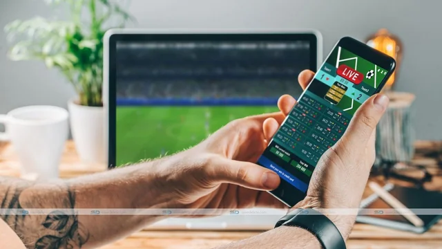 What Is DraftKings Sports Book?