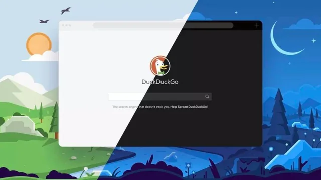 DuckDuckGo: Privacy-centric Browser for Mac