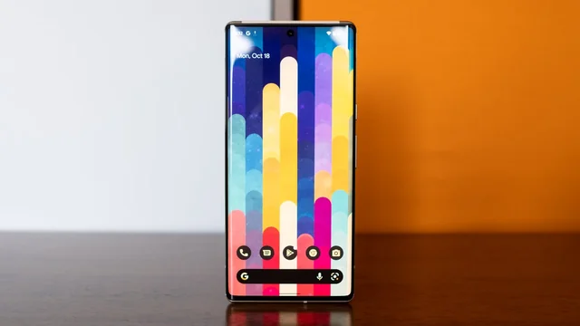 Google Pixel 7 flagship features: Making calls a pleasant experience