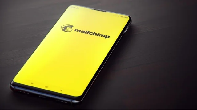 Email marketing forum Mailchimp hacked
