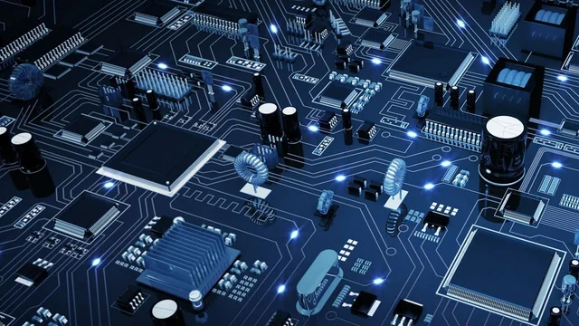 Samsung & AMD Profit Recession: Industry trouble for Chip makers