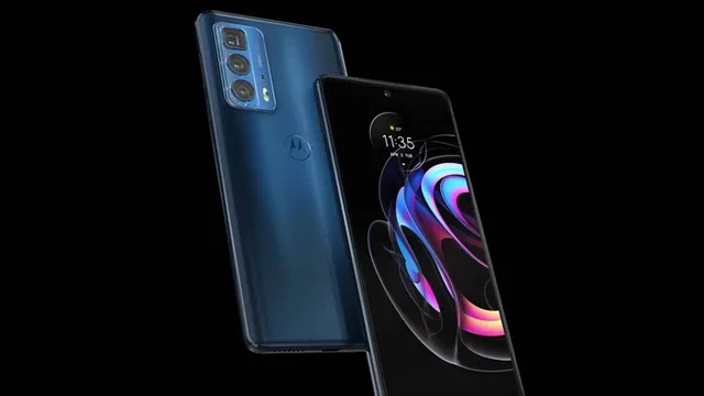 Motorola launches Edge 30 in Europe, tells the US to sit tight