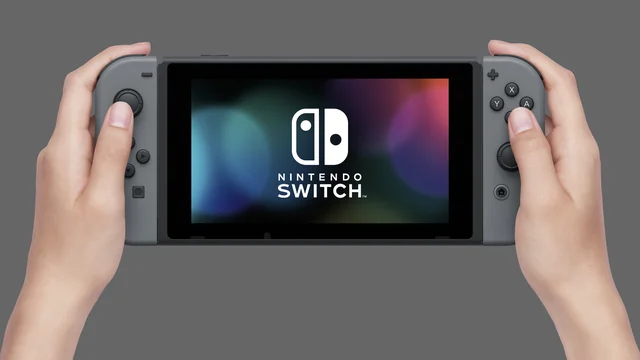 Nintendo’s Third-Party Repair Partner is overwhelmed with Joy-Con Repairs