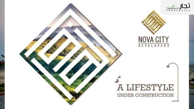 Nova City Islamabad