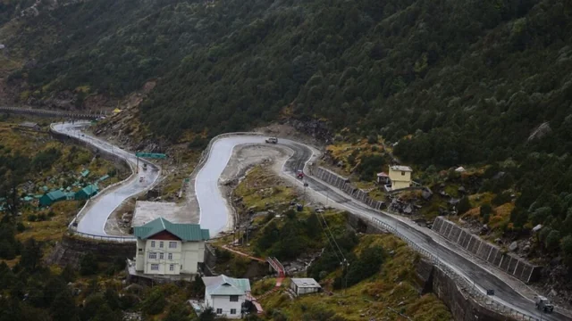 Sikkim: Mesmerizing Places To Visit