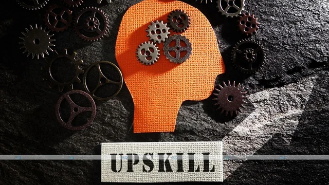How to create a successful strategy for upskilling