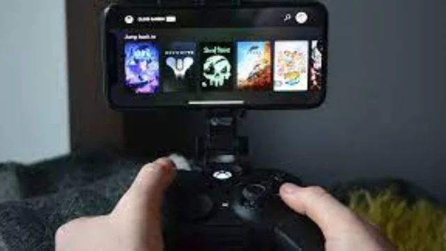 More than 10M Streamed games on Xbox Cloud Gaming: Microsoft