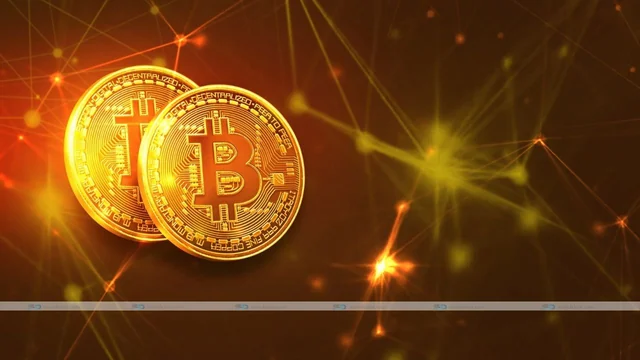 How can Bitcoin Affect Oxford Glycosciences plc's Share Price?