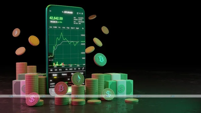 What Can You Buy with Cryptocurrency￼