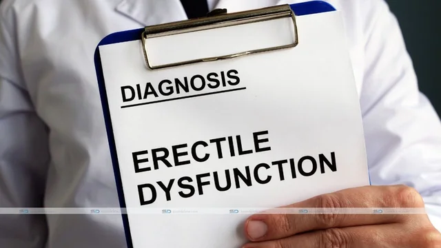 Tadalafil: Medication to treat Erectile Dysfunction, Benefits & Advisory