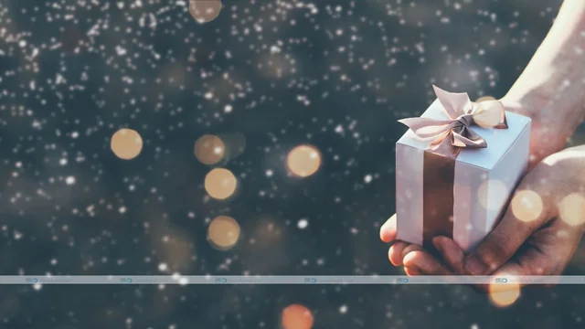 Gifts to get yourself for the holidays