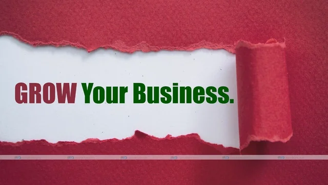 How to Stay Secure When Growing Your Business