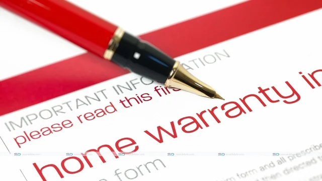 5 Compelling Reasons To Buy A Home Warranty Plan