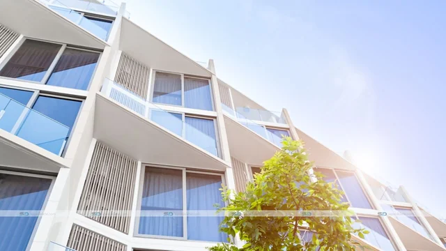 Moving from House to Apartment - Downsizing Tips