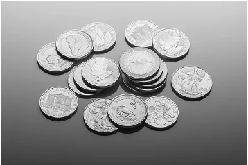 Here’s Why You Should Invest in Silver