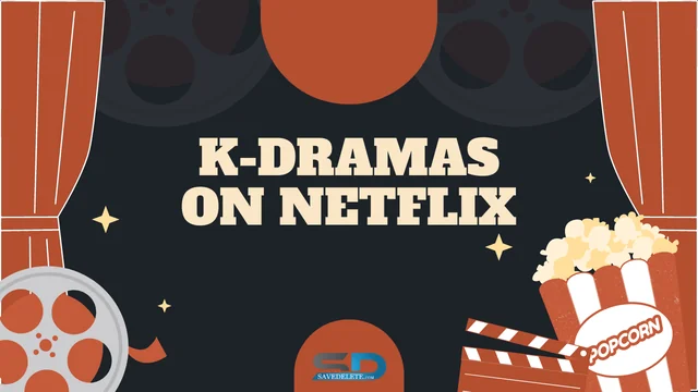 Evergreen feel-good K-dramas On Netflix