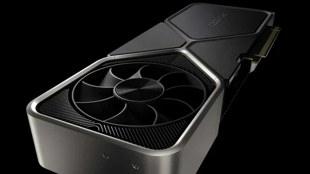 Nvidia's monster RTX 4090 GPU pitched to arrive in mid-July