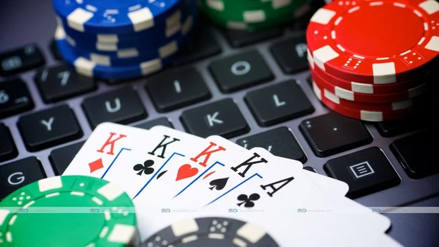 How to Select the Online Casino for Your Gaming Night | SaveDelete