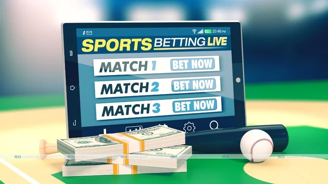 Online Sports Betting with PayPal? Top 12 Bookies