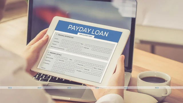 Can I Get a Payday Loan on Unemployment Benefits at HartLoan?