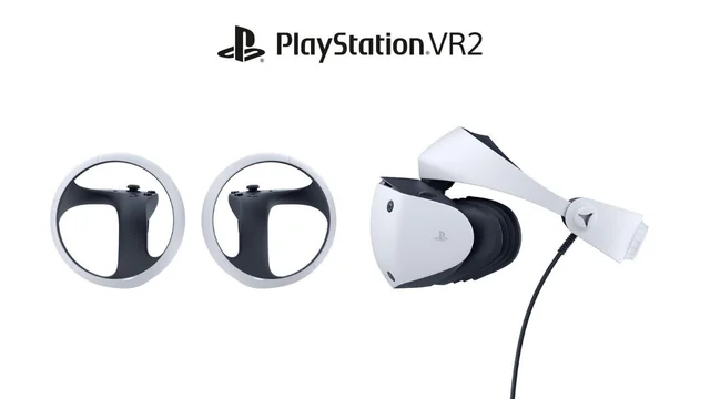 PlayStation VR2: Set to launch with 20 'Major' Games