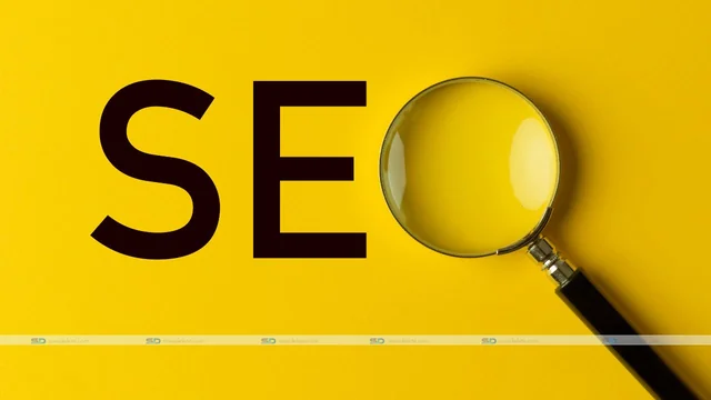 Three pillars of an effective SEO strategy